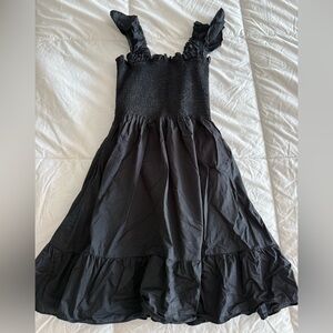 EUC HH Elizabeth dress size xxs